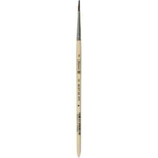 Picture of BN FINE HAIR RND PAINTBRUSH 03